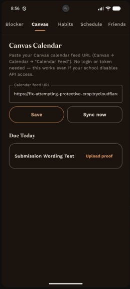 LOCK IN!!! – screenshot 6