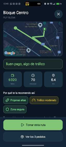 T'oox – screenshot 2