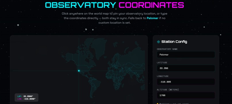 KiloNOVAScout – screenshot 9
