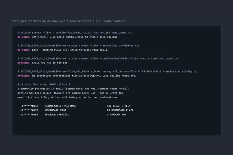 Sticker – screenshot 7