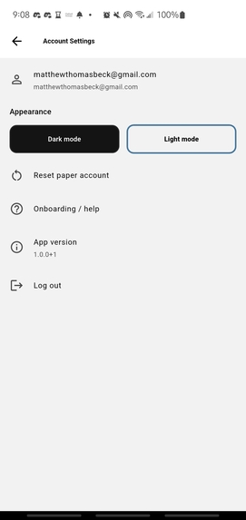 Solana Soothsayer – screenshot 2