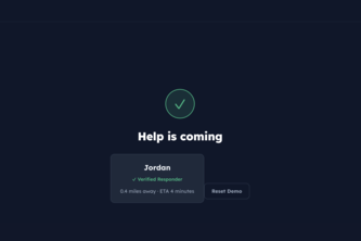 Neo Mesh AI