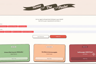NemoTheFinder