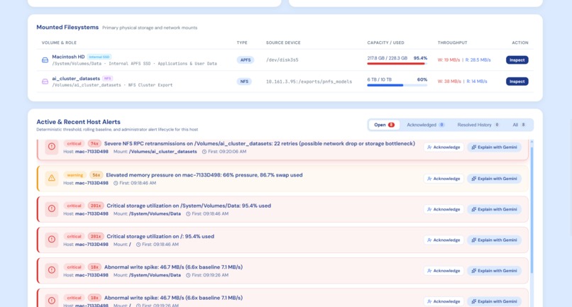 MacPulse – screenshot 5