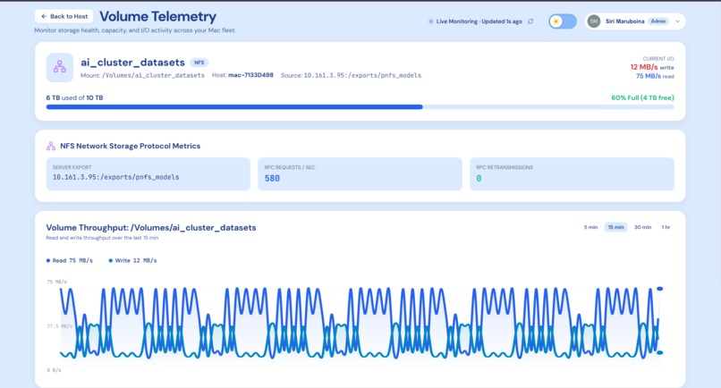 MacPulse – screenshot 7