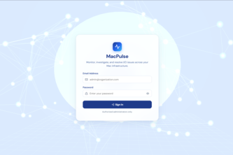 MacPulse