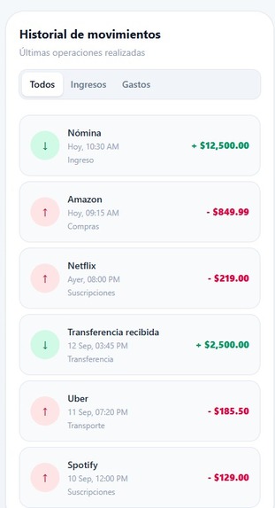 Sentinel Capital One – screenshot 3