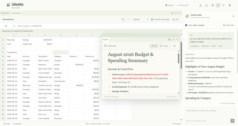 Ideate – screenshot 8