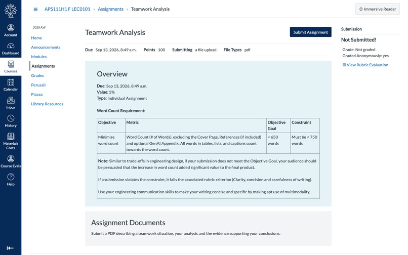 AMMA – screenshot 2