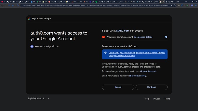 Breakfeed – screenshot 8