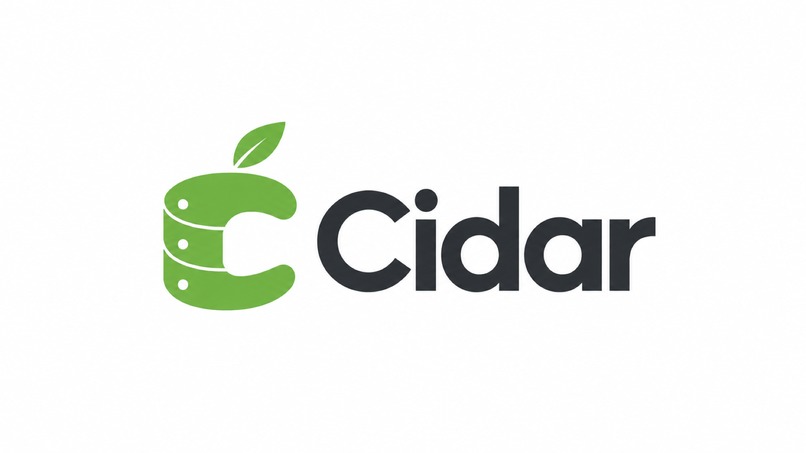 Cidar – screenshot 1