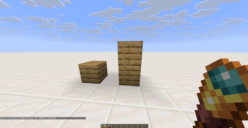 Crafter – screenshot 2