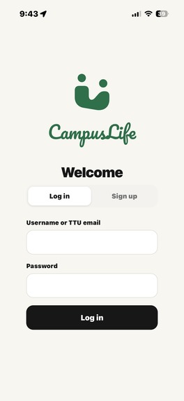 Campus Life – screenshot 2