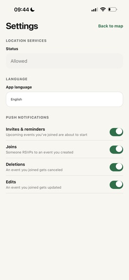 Campus Life – screenshot 3