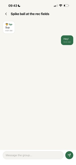 Campus Life – screenshot 6