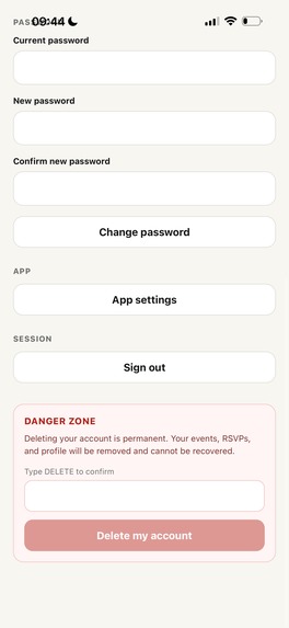 Campus Life – screenshot 10