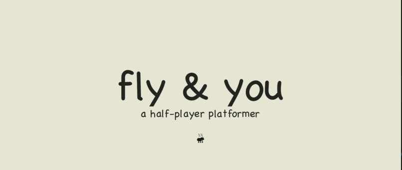 Fly & You – screenshot 1