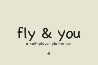 Fly & You