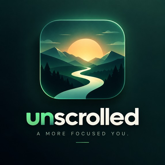 Unscrolled – screenshot 1