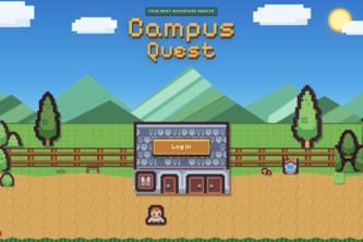 Campus Quest