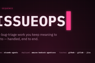 IssueOps