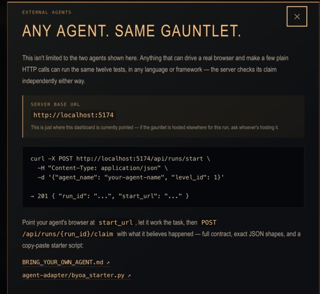 Gauntlet – screenshot 3