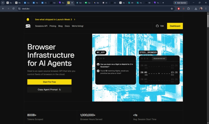 TrustMesh – screenshot 10
