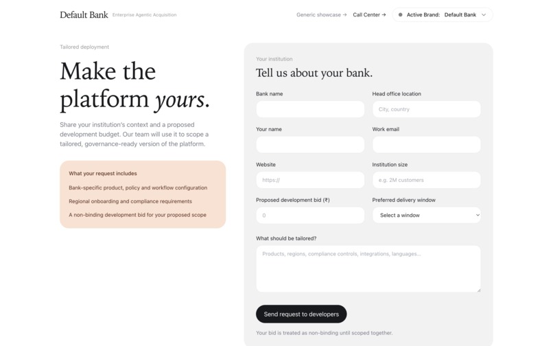 Finora – screenshot 3