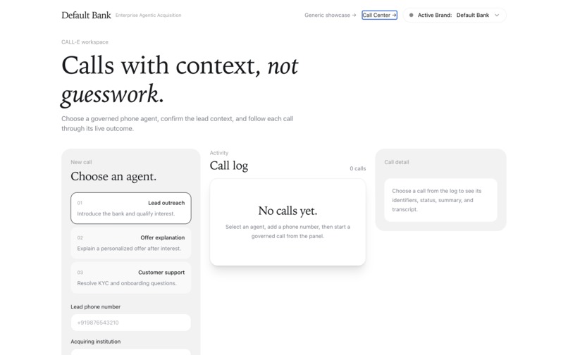 Finora – screenshot 4