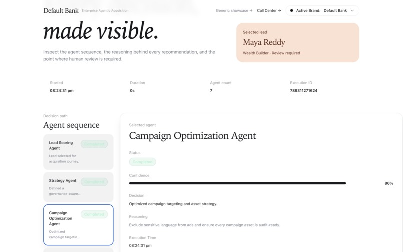 Finora – screenshot 5
