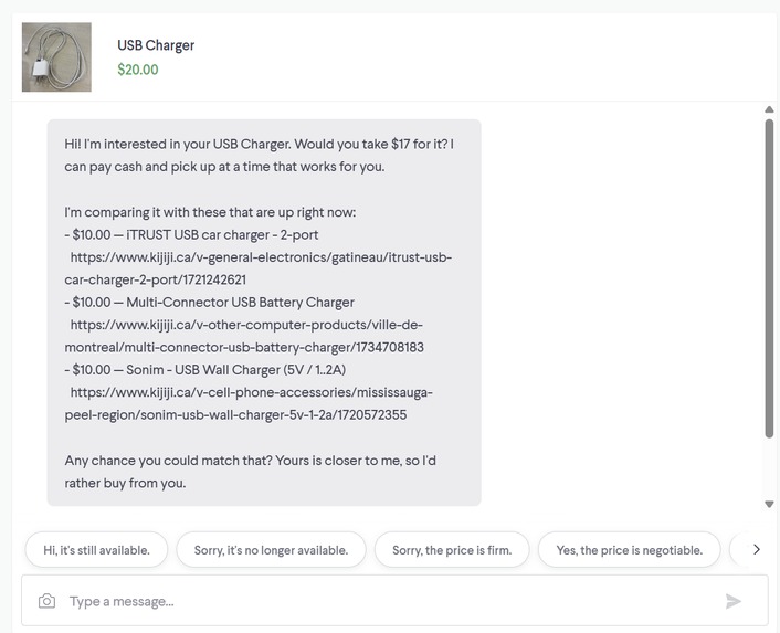 kaGG – screenshot 2