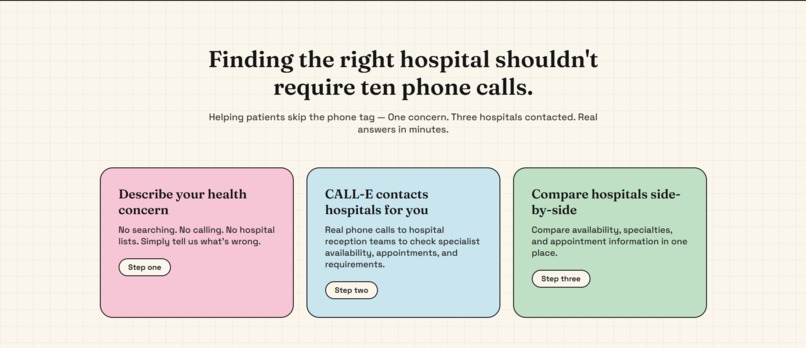 SwiftCure – screenshot 2