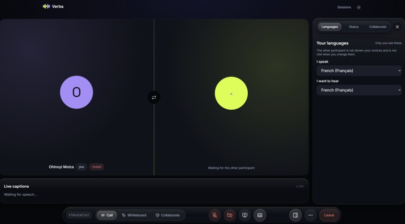 Verba – screenshot 14