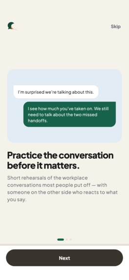 Rehearse – screenshot 8