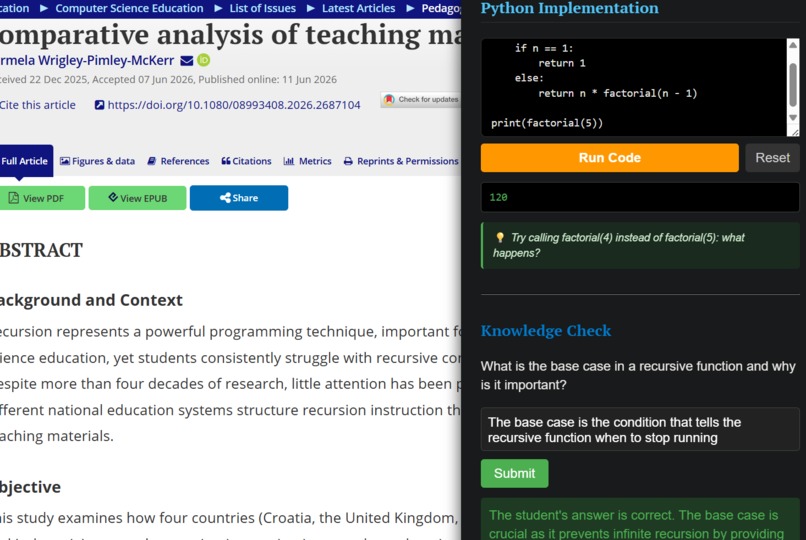 CSimplify – screenshot 3