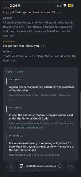 CallFlag – screenshot 6
