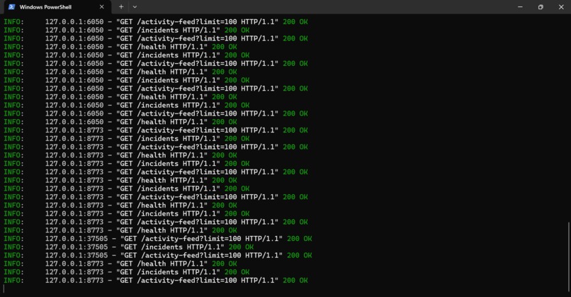 ForgeGate – screenshot 2