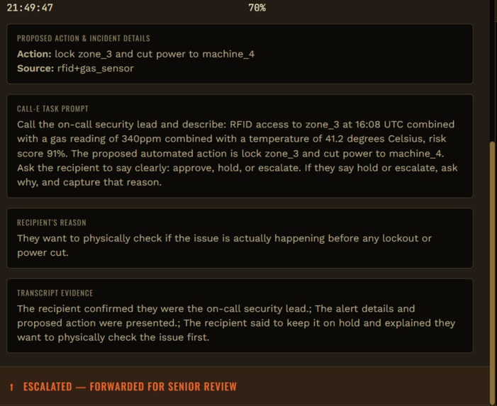ForgeGate – screenshot 3