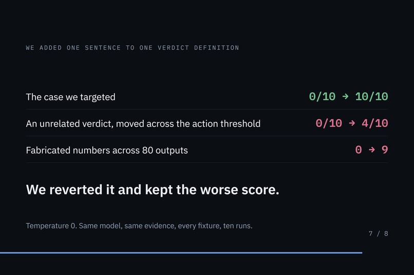 FlakeGuard – screenshot 9