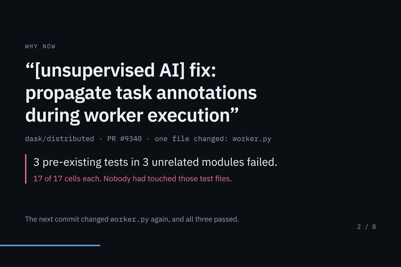 FlakeGuard – screenshot 4