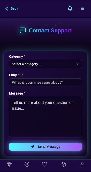 NXT Drop – screenshot 12