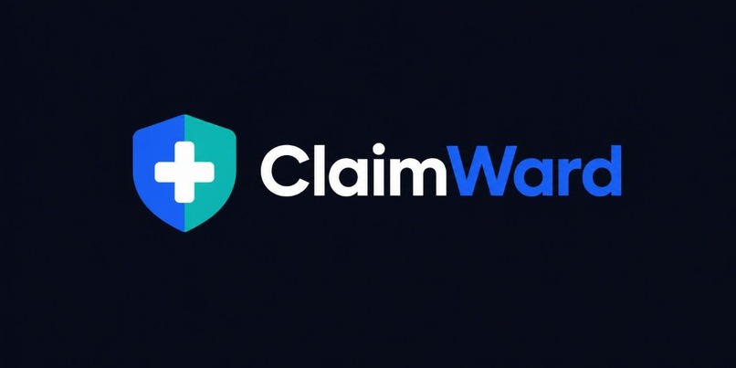 ClaimWard: Autonomous Patient Advocate – screenshot 1