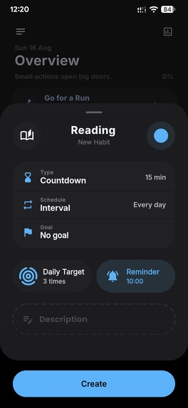 Streakl – screenshot 3