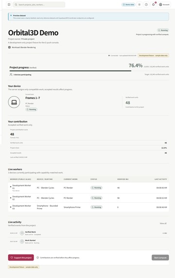 G-push – screenshot 8
