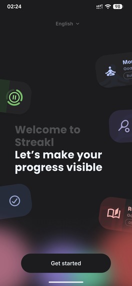 Streakl – screenshot 7