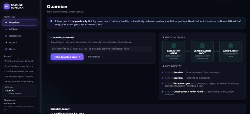 Deadline Guardian – screenshot 2