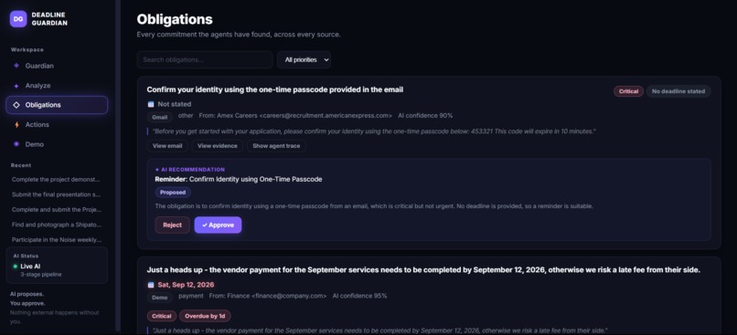 Deadline Guardian – screenshot 4