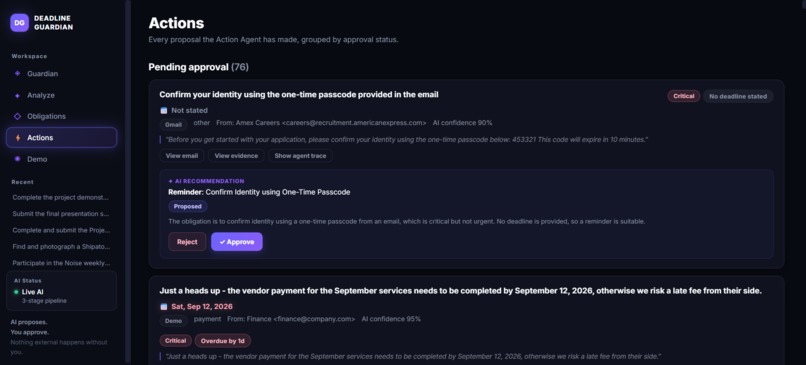 Deadline Guardian – screenshot 3