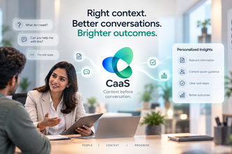 Context as a Service (CaaS)