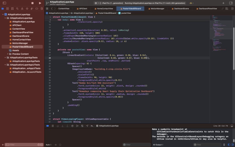 2D animationTRACK – screenshot 5